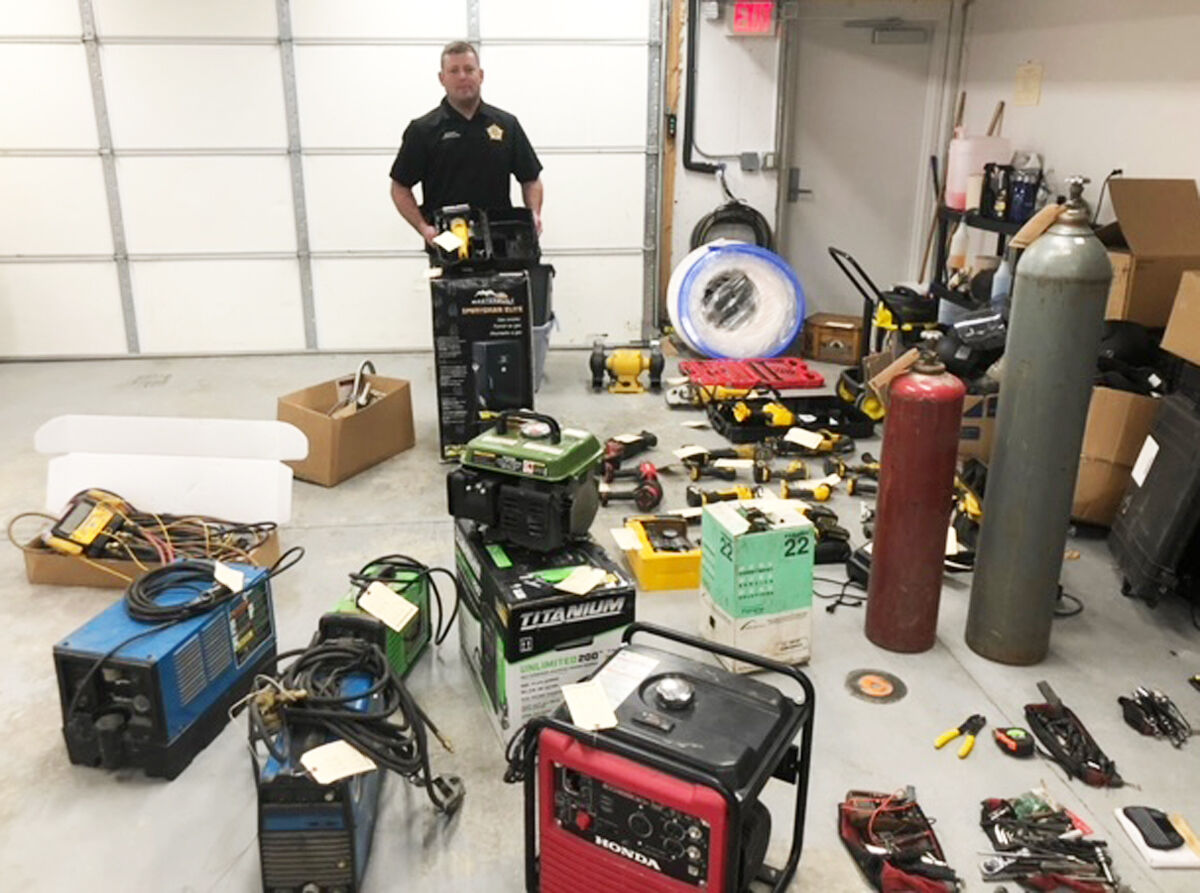 031621 Stolen items